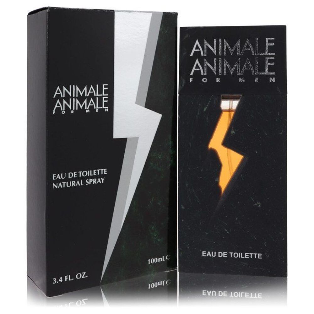 Animale Eau De Toilette Men